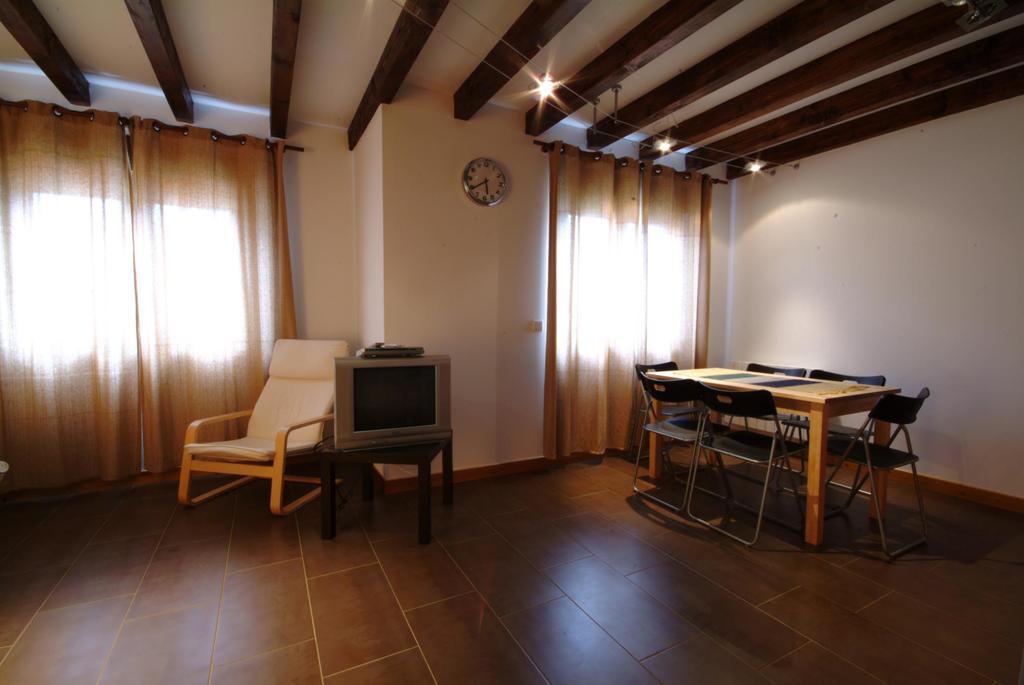 La Trufa Roja Apartment Unquera Exterior photo